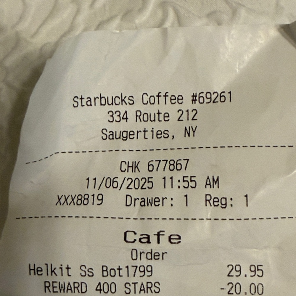 Starbucks Hello Kitty Cream Bottle - Picture 7 of 7